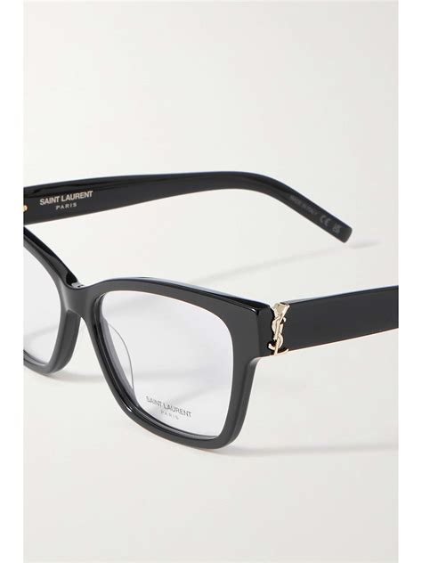 new ysl glasses|ysl optical glasses.